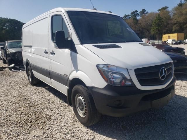 Mercedes-Benz Sprinter • 2016 • 12 km 1