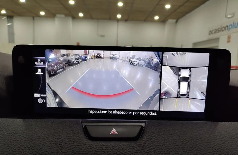 Mazda CX-5 • 2024 • 23,978 km 5