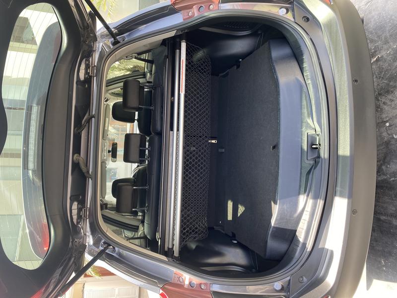 Toyota RAV4 • 2015 • 47,580 km 5