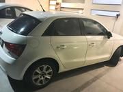 Audi A1 • 2014 • 64,099 km 8