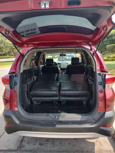 Toyota RAV4 Prime • 2021 • 36,500 km 4