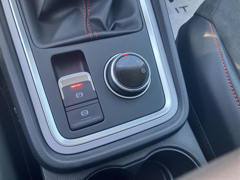 Seat Altea • 2025 • 10 km 31