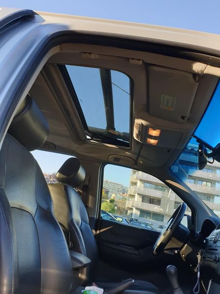 Nissan Navara • 2010 • 320,000 km 2