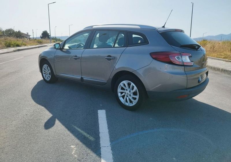 Renault Megane II • 2014 • 150,000 km 2