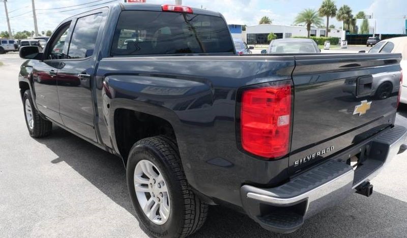 Chevrolet Silverado • 2017 • 85,000 km 3