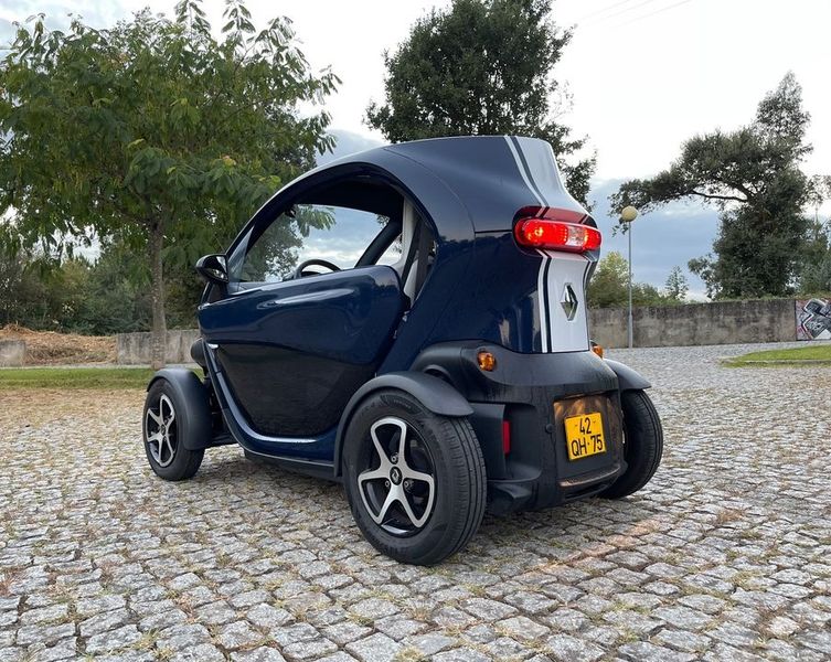Renault Wind • 2015 • 60,000 km 6
