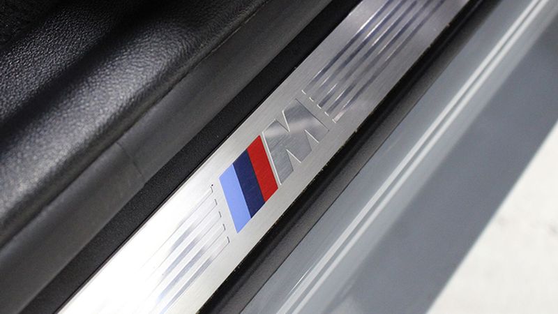 BMW X3 • 2022 • 22,907 km 4