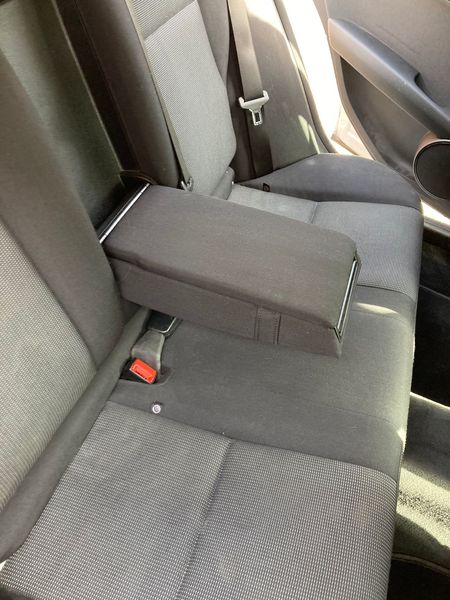 Mercedes-Benz C-Class • 2013 • 256,473 km 4