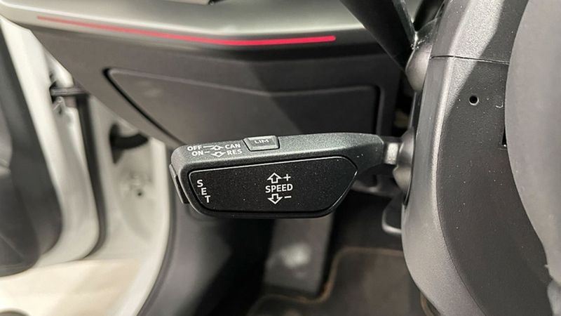 Audi A3 • 2020 • 58,840 km 8
