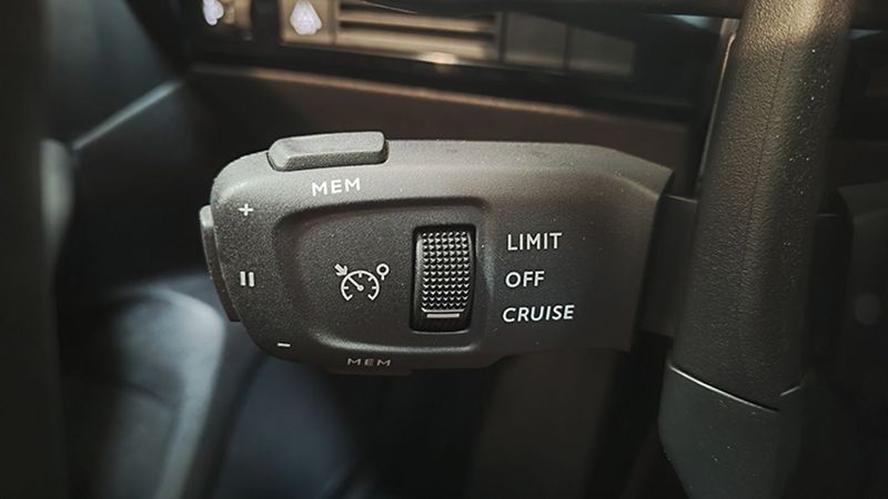 Peugeot 508 • 2021 • 70,981 km 10