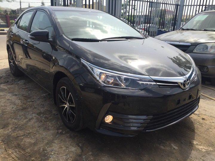 Toyota Corolla • 2020 • 50,000 km 1