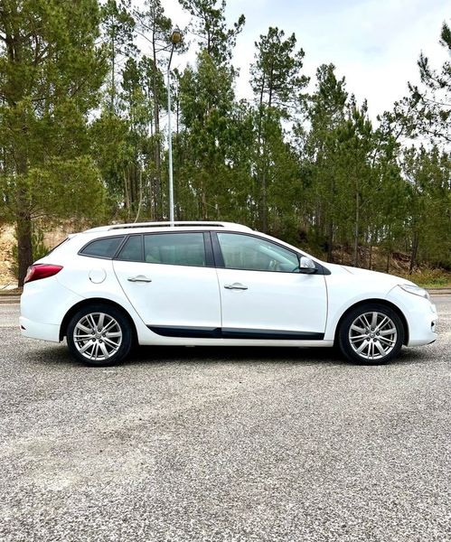 Renault Mégane • 2017 • 150,000 km 3