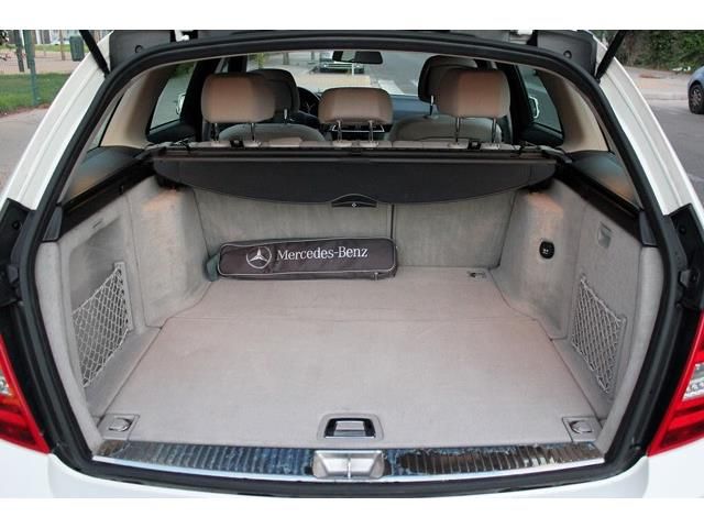 Mercedes-Benz C-Class • 2012 • 194,000 km 2