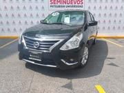 Nissan Versa • 2018 • 55,724 km 11