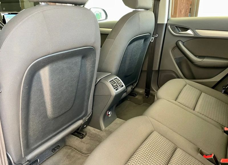 Audi Q3 • 2016 • 130,000 km 9