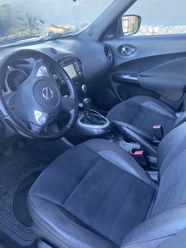 Nissan Juke • 2016 • 80,000 km 2