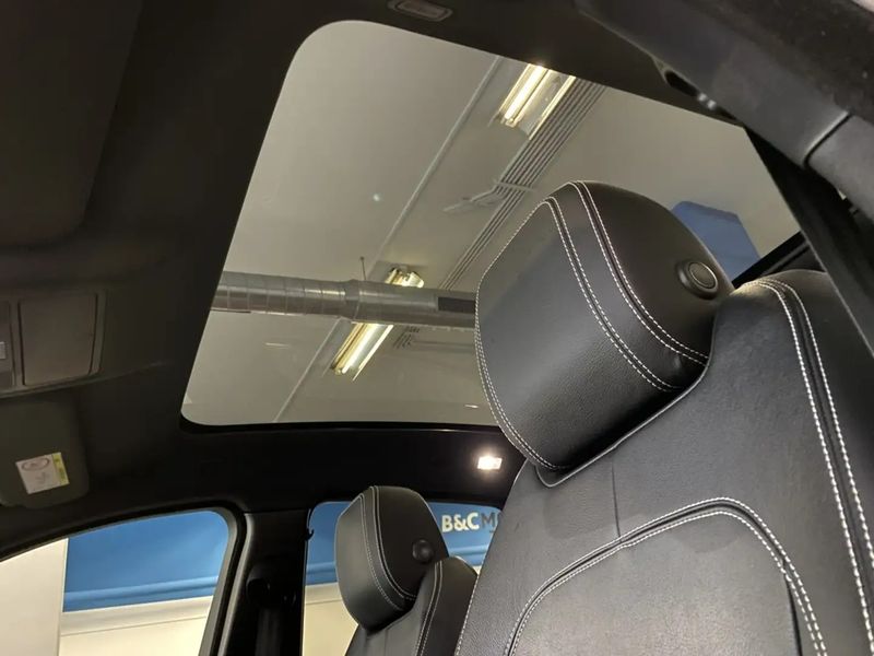 Jaguar E-PACE • 2019 • 78,000 km 12