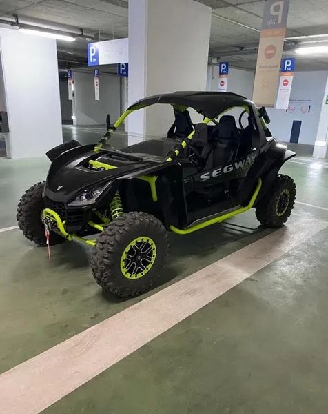 Yamaha super tenere • 2022 • 500 km 3