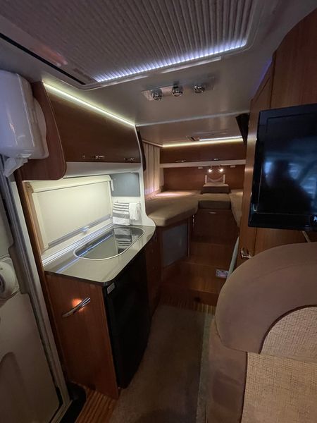 Ford Windstar • 2012 • 59,000 km 11