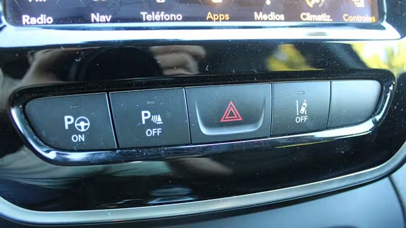 Jeep Cherokee • 2019 • 60,193 km 7