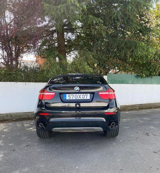 BMW X6 • 2008 • 52,000 km 3