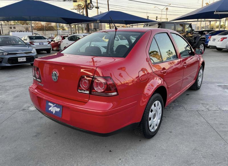 Volkswagen Jetta • 2015 • 30,000 km 11