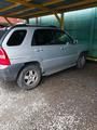 Kia Sportage • 2006 • 300,000 km 4