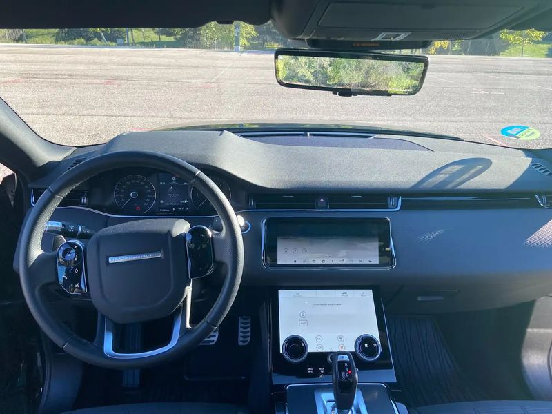 Land Rover Range Rover Evoque • 2019 • 17,500 km 6