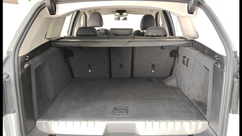 BMW X3 • 2022 • 69,000 km 13