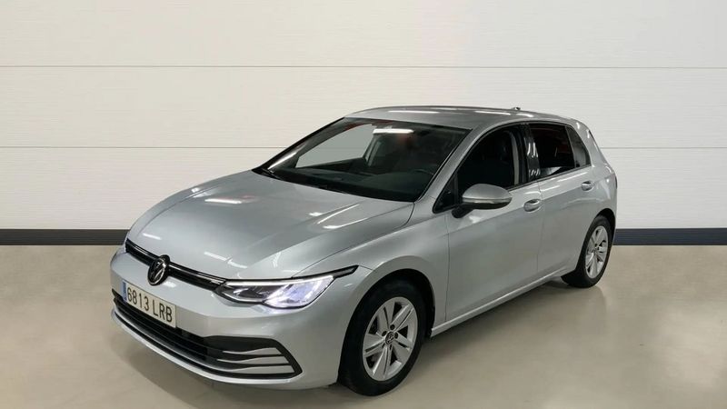 Volkswagen Golf • 2021 • 64,700 km 1