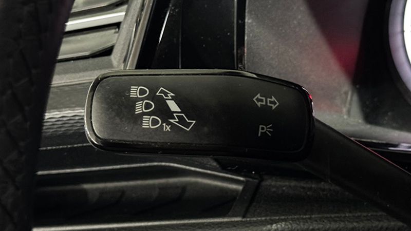 Volkswagen Multivan • 2022 • 78,464 km 28