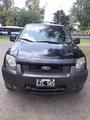 Ford EcoSport • 2005 • 141,000 km 1