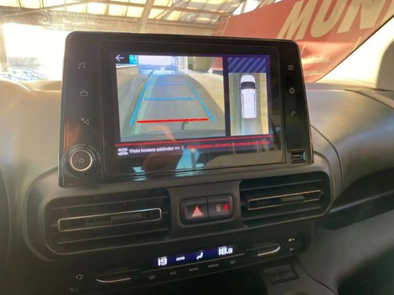 Citroën Berlingo • 2020 • 100,000 km 7