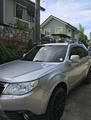 Subaru Forester • 2008 • 84,000 km 3