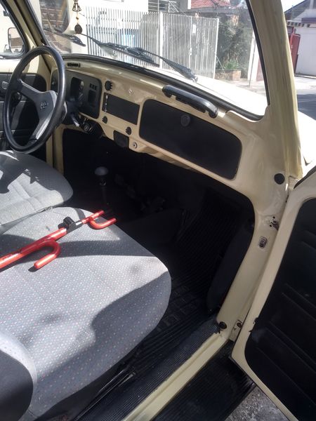 Volkswagen Taos • 1980 • 145,682 km 16