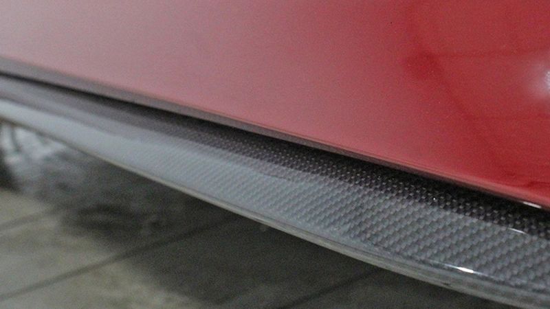 Alfa Romeo Giulia • 2021 • 39,000 km 27