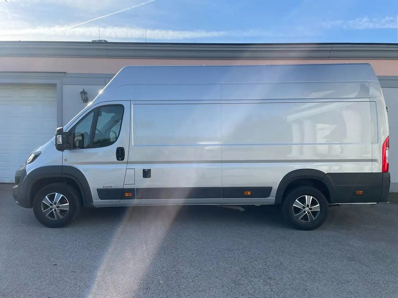 Peugeot Bipper • 2015 • 89,156 km 6