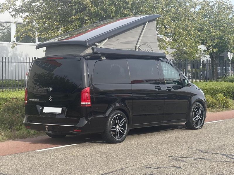 Mercedes-Benz 310 Van • 2016 • 140,000 km 13