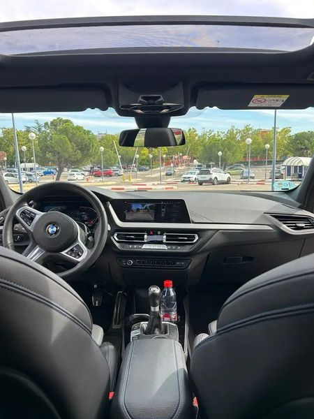 BMW 1 Series • 2019 • 44,700 km 6