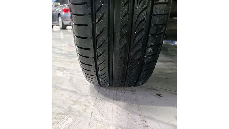 Volkswagen Multivan • 2022 • 48,142 km 36