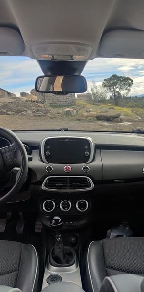 Fiat 500X • 2018 • 58,000 km 5