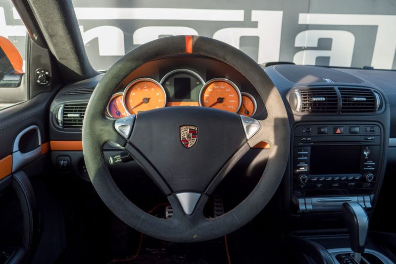 Porsche Cayenne • 2009 • 147,200 km 12