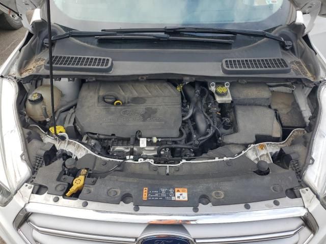 Ford Escape • 2017 • 10,000 mi 11