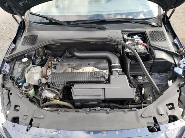 Volvo S60 • 2014 • 10,000 mi 8