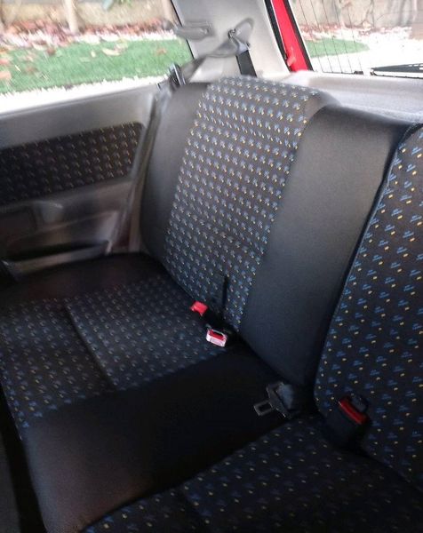 Renault Clio • 1992 • 167,400 km 2