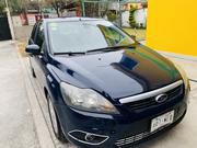 Ford Focus • 2009 • 100,000 km 6