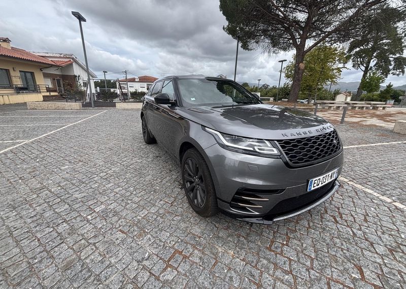 Land Rover Range Rover Sport • 2017 • 190,000 km 1