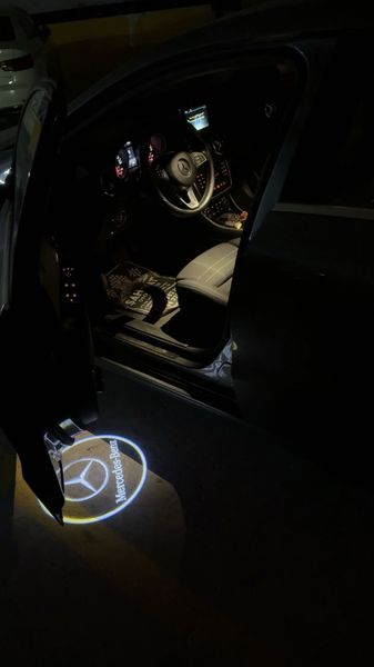 Mercedes-Benz 200 D • 2017 • 20,000 km 1