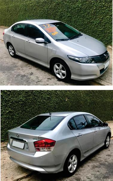 Honda City • 2012 • 150,000 km 4