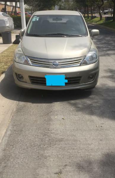 Nissan Tiida • 2010 • 150,000 km 7